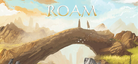 Roam