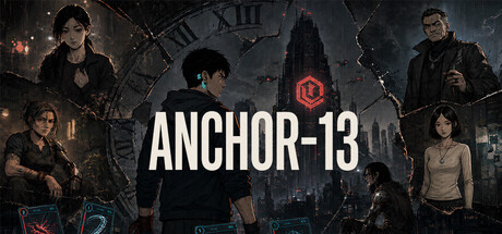 ANCHOR-13