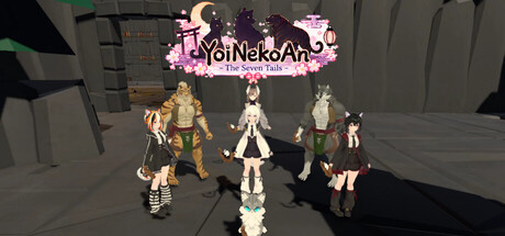 YoiNekoAn: The Seven Tails