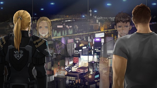 TROUBLESHOOTER: Abandoned Children screenshot