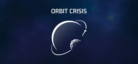 Orbit Crisis — Steam header