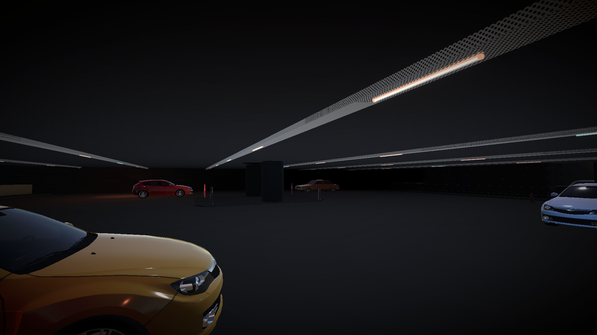 NOITABIL screenshot 3