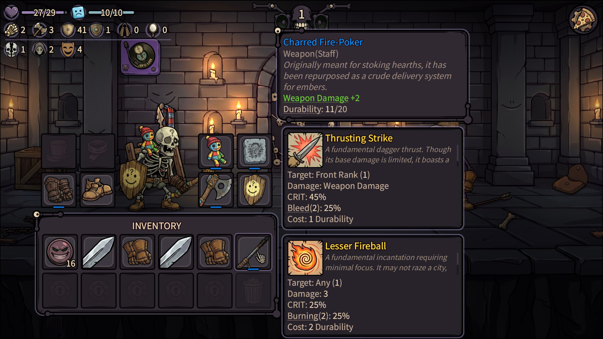Beneath the Grinning Nodes screenshot 9