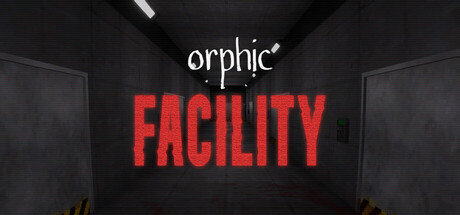 Orphic: Facility — Steam header