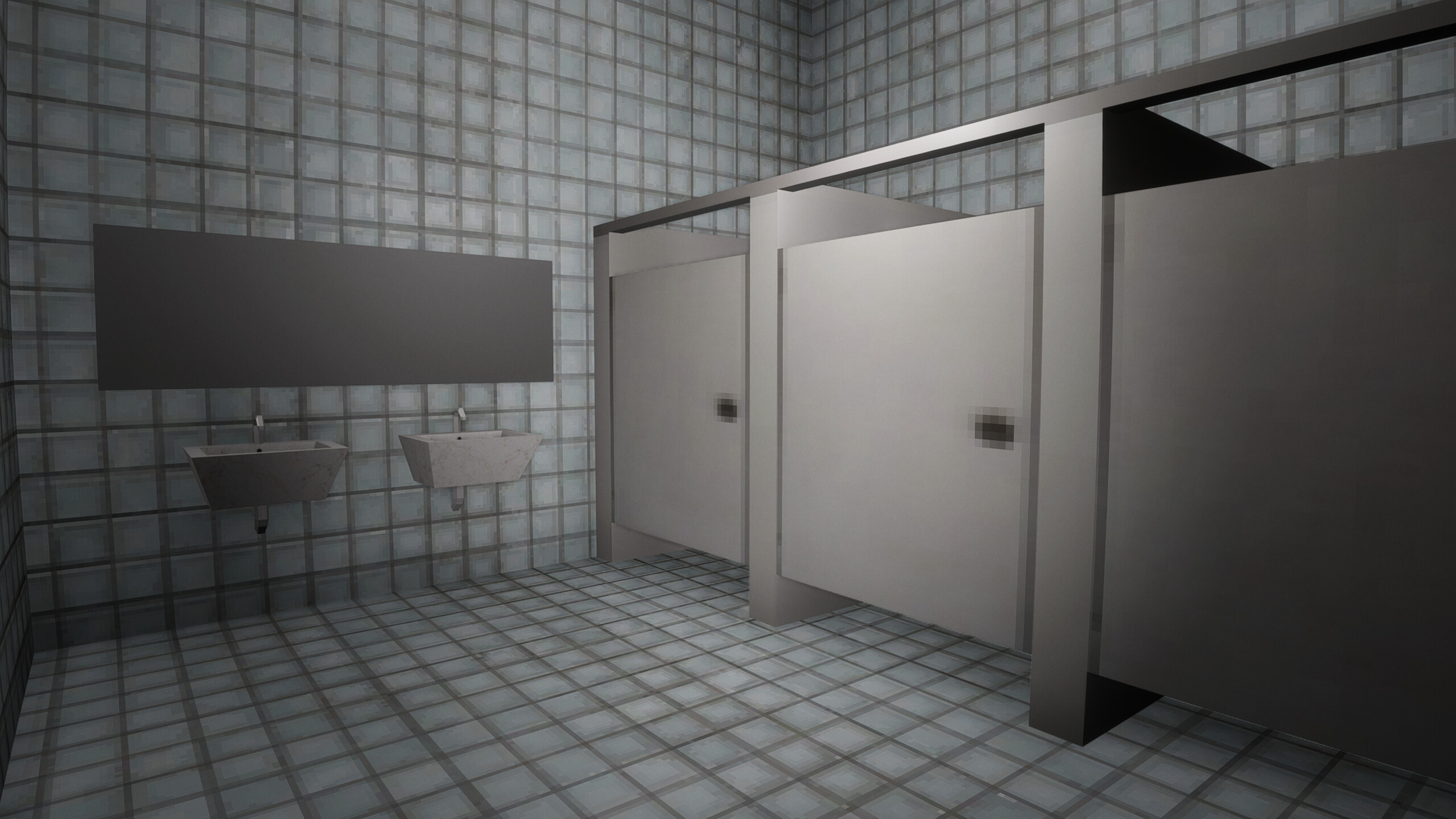 Orphic: Facility screenshot 5