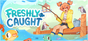 Freshly Caught