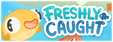 Freshly Caught