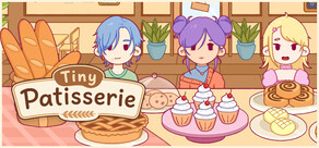Tiny Patisserie