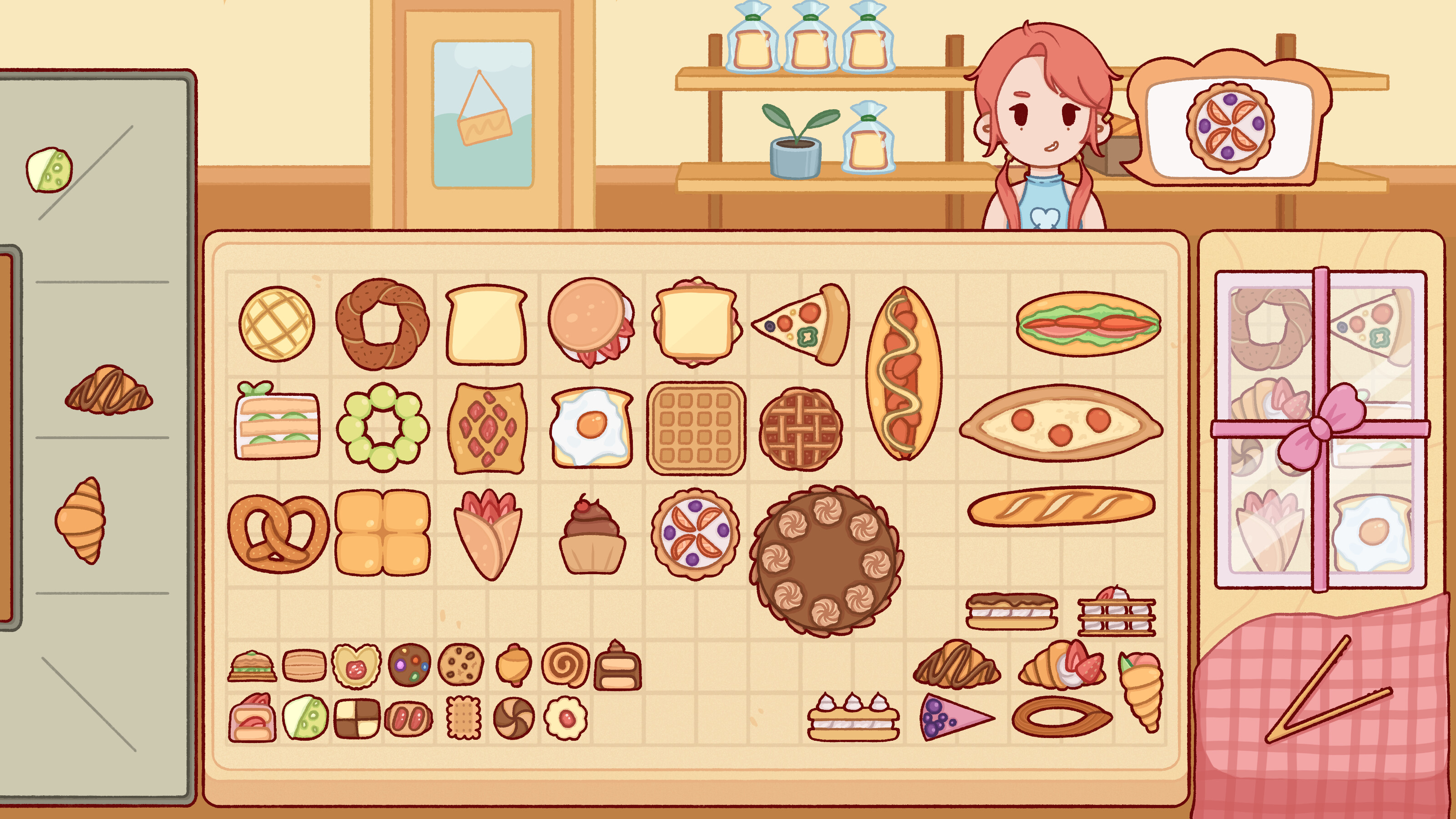 Tiny Patisserie screenshot 2
