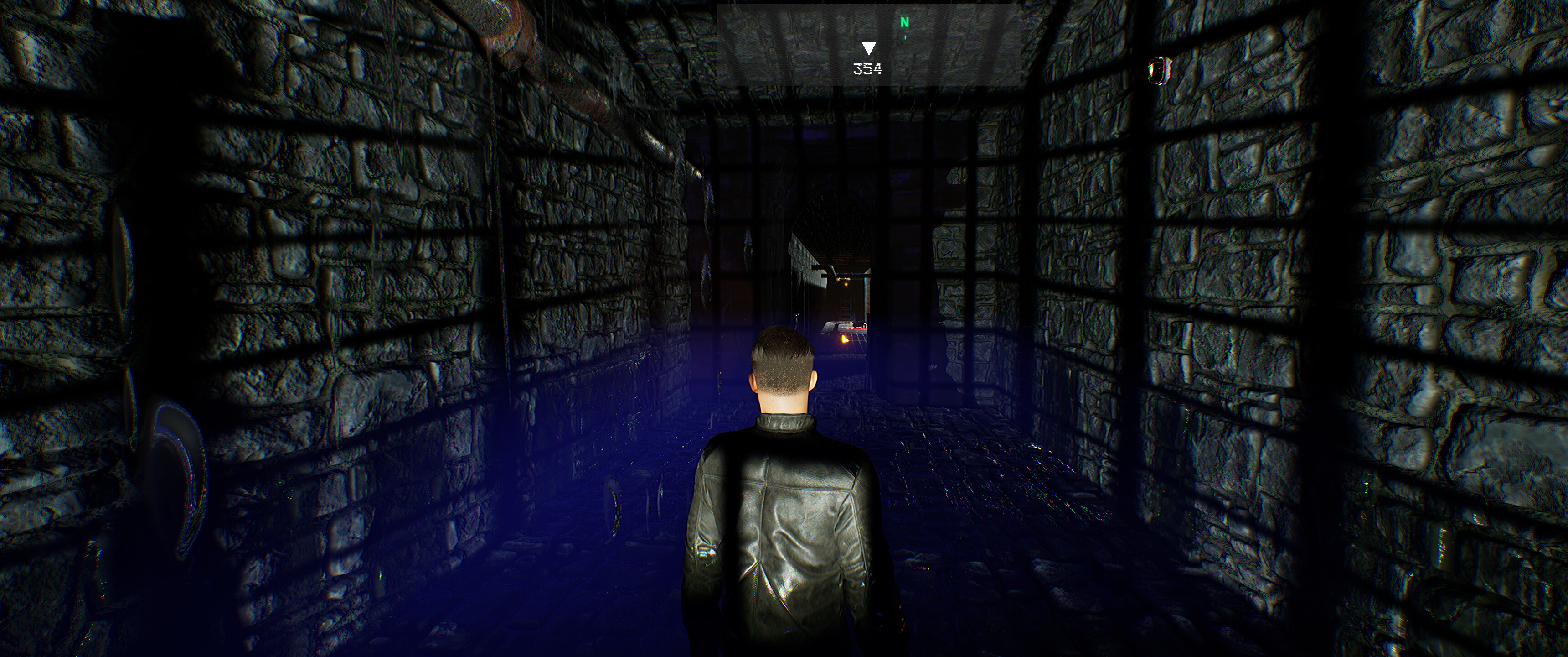 The Acorn Protocol screenshot 3