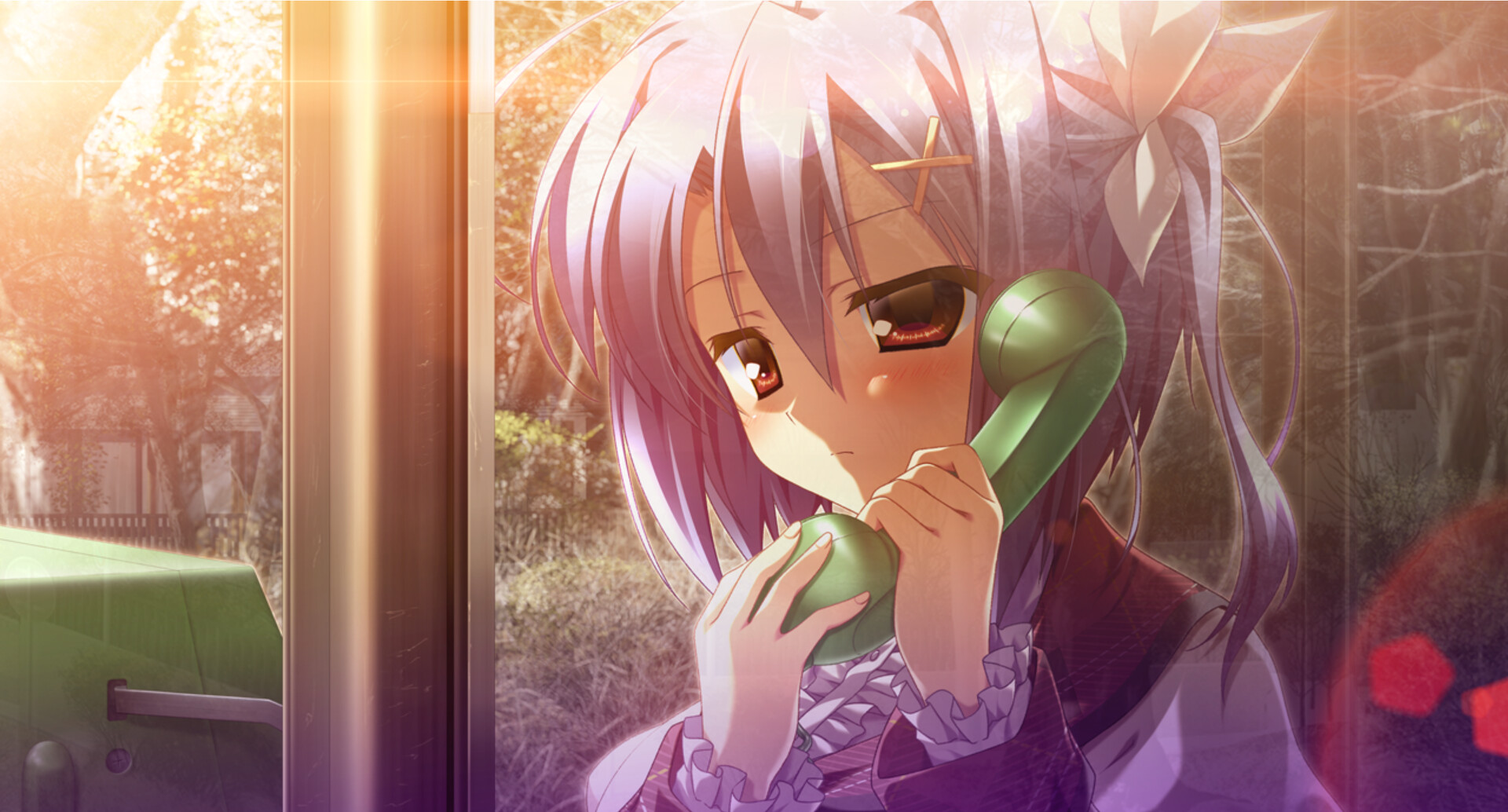 Endless Silent Night screenshot 8