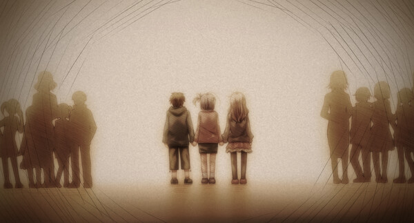 Endless Silent Night screenshot 3