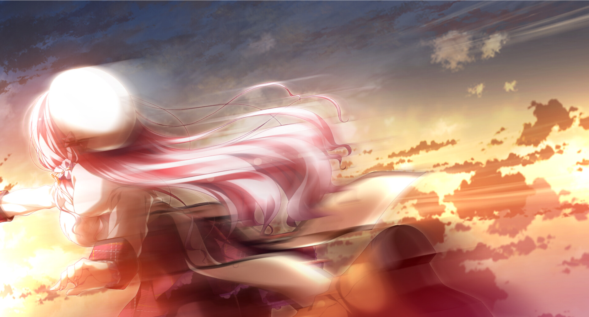 Endless Silent Night gameplay screenshot 1