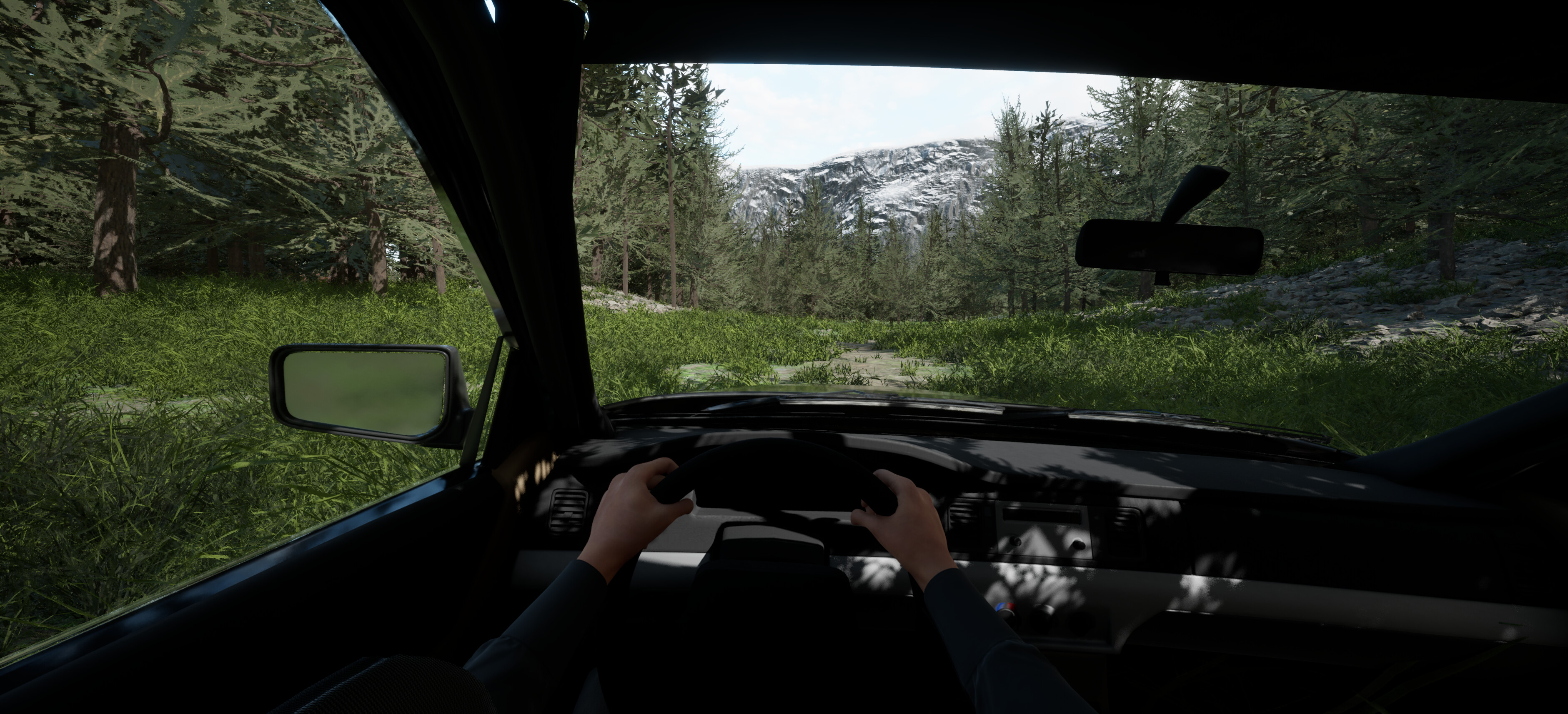 Mara Unbound screenshot 5