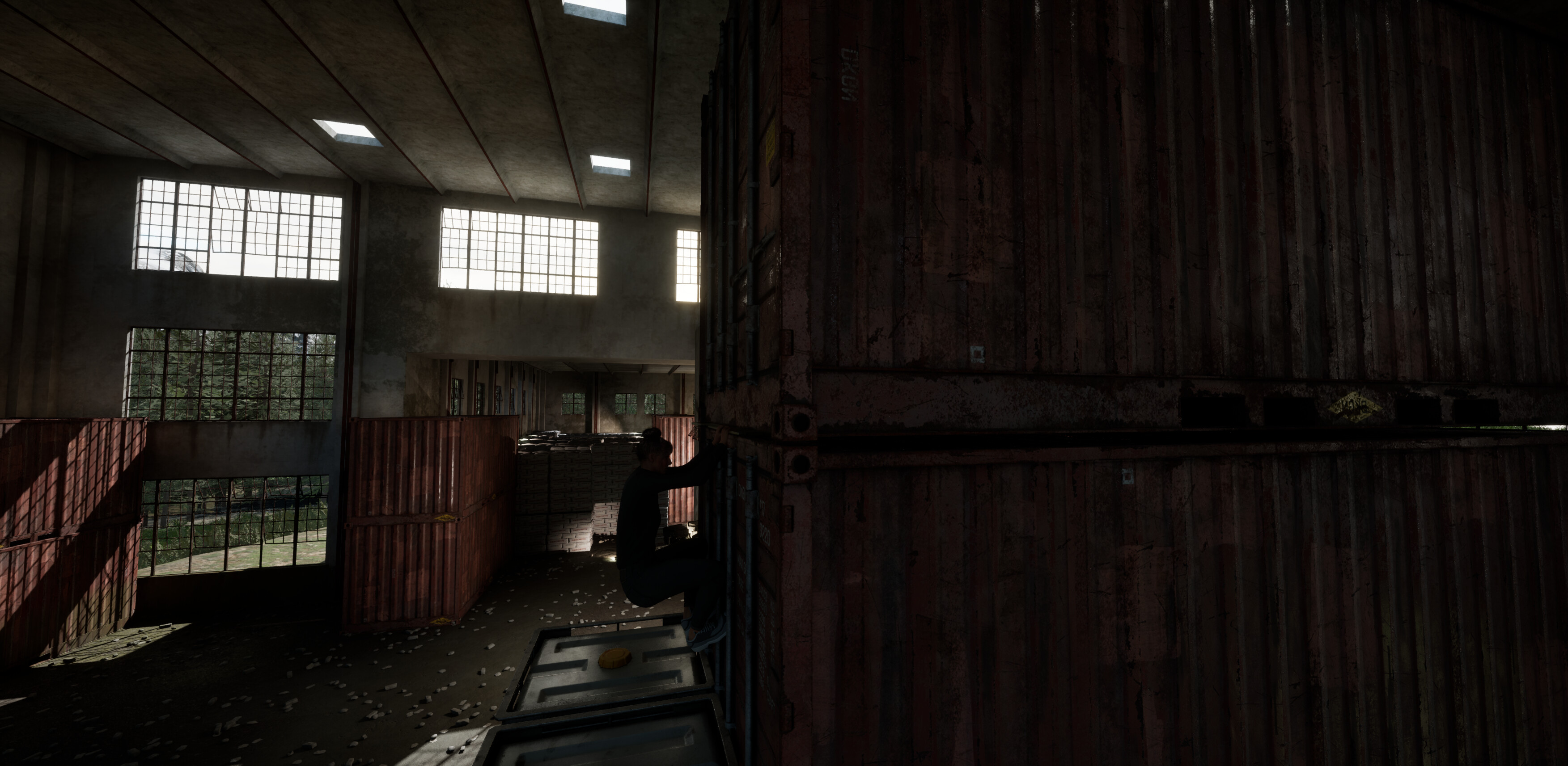 Mara Unbound screenshot 1