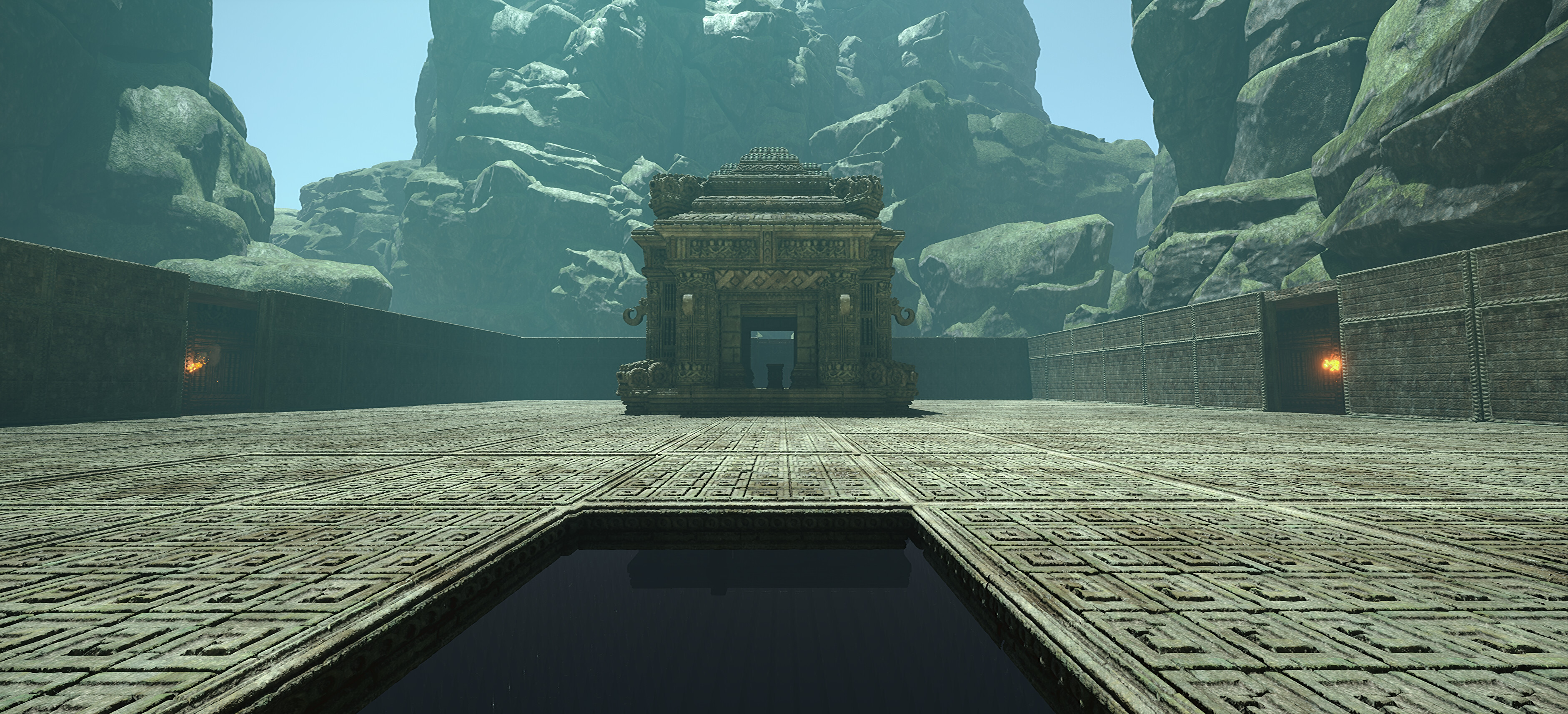 Mara Unbound screenshot 8