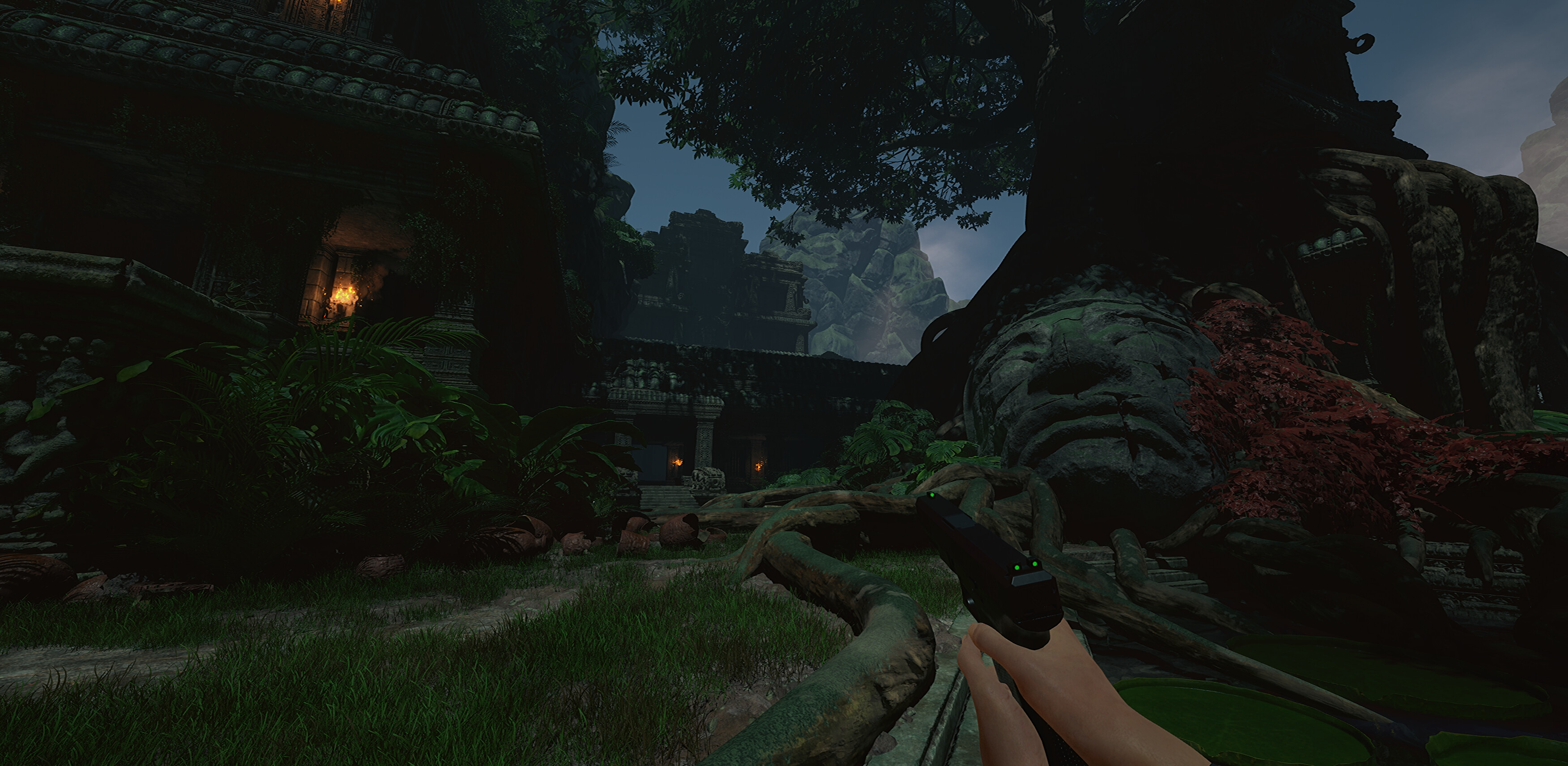 Mara Unbound screenshot 3