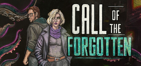 Call of the Forgotten