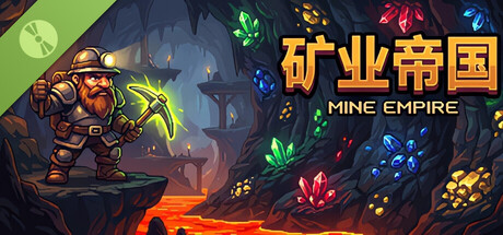 Mine Empire Demo