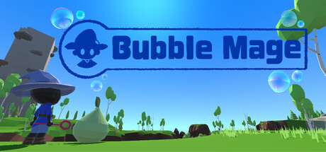 Bubble Mage