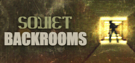 Soviet Backrooms — Steam header