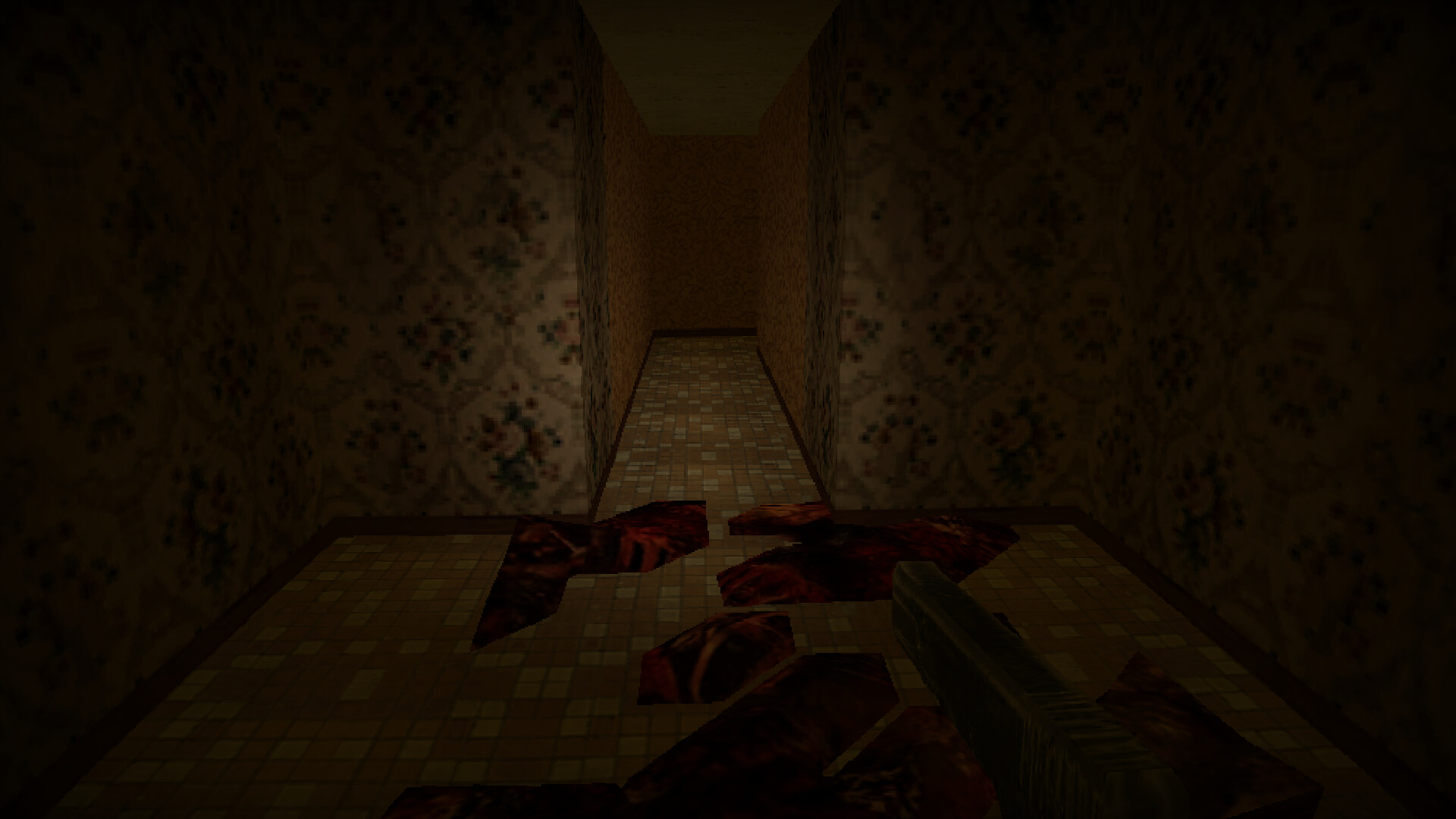 Soviet Backrooms screenshot 7