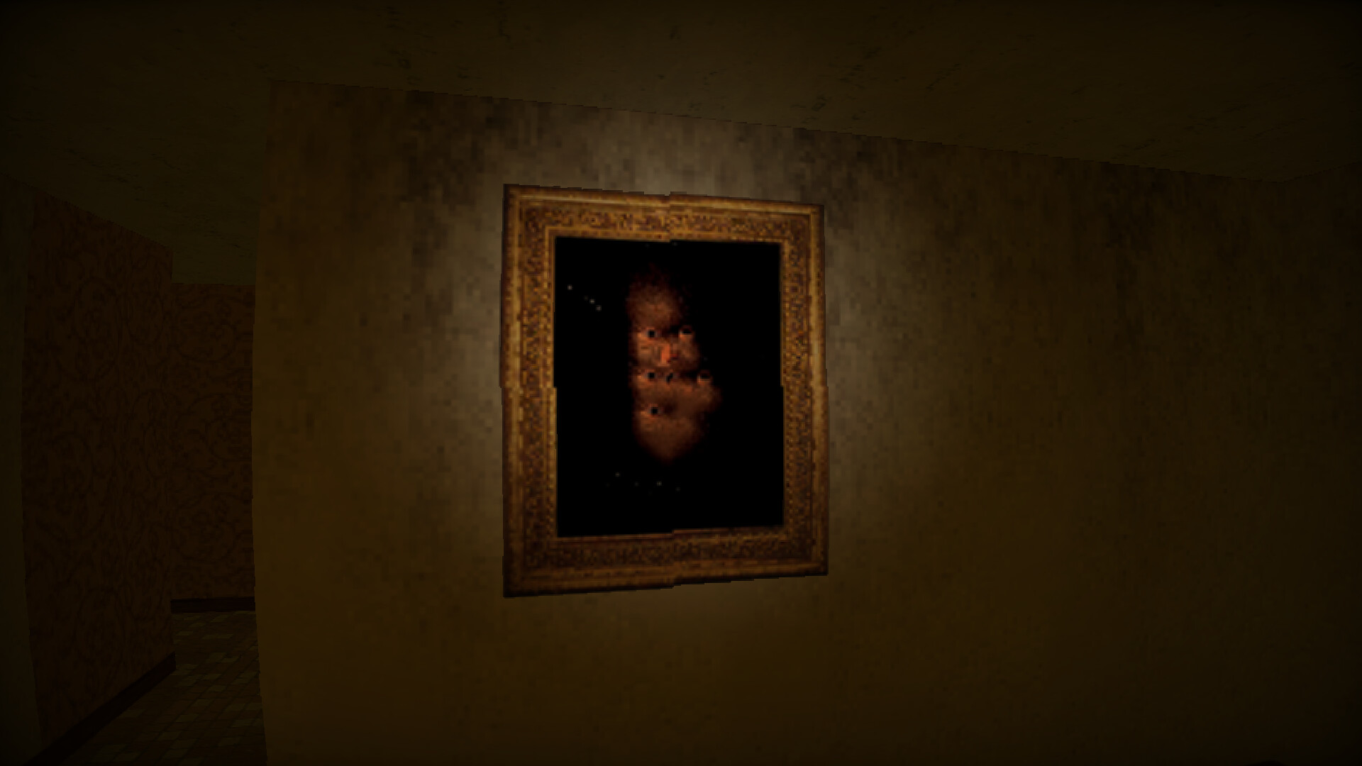 Soviet Backrooms screenshot 6