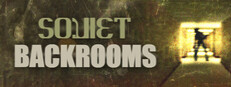 Постер Soviet Backrooms