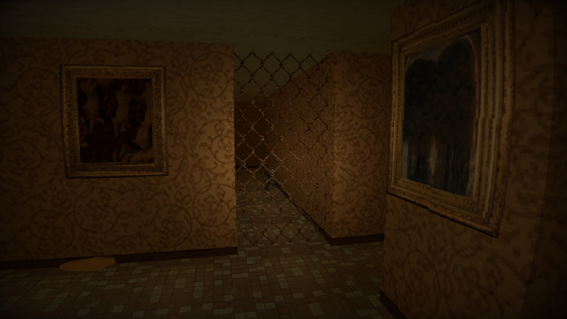 Soviet Backrooms screenshot 8