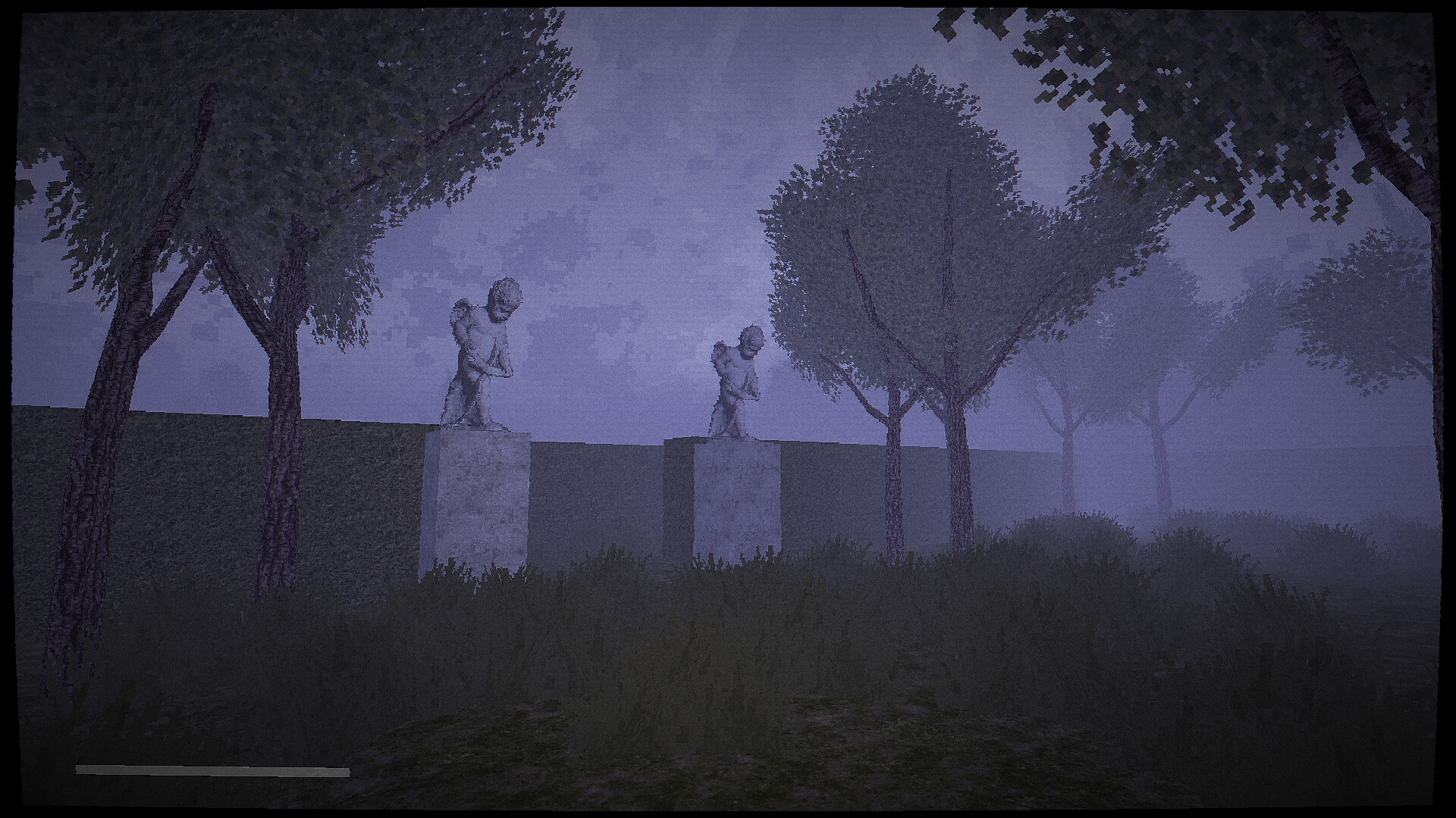 Blood Park screenshot 6