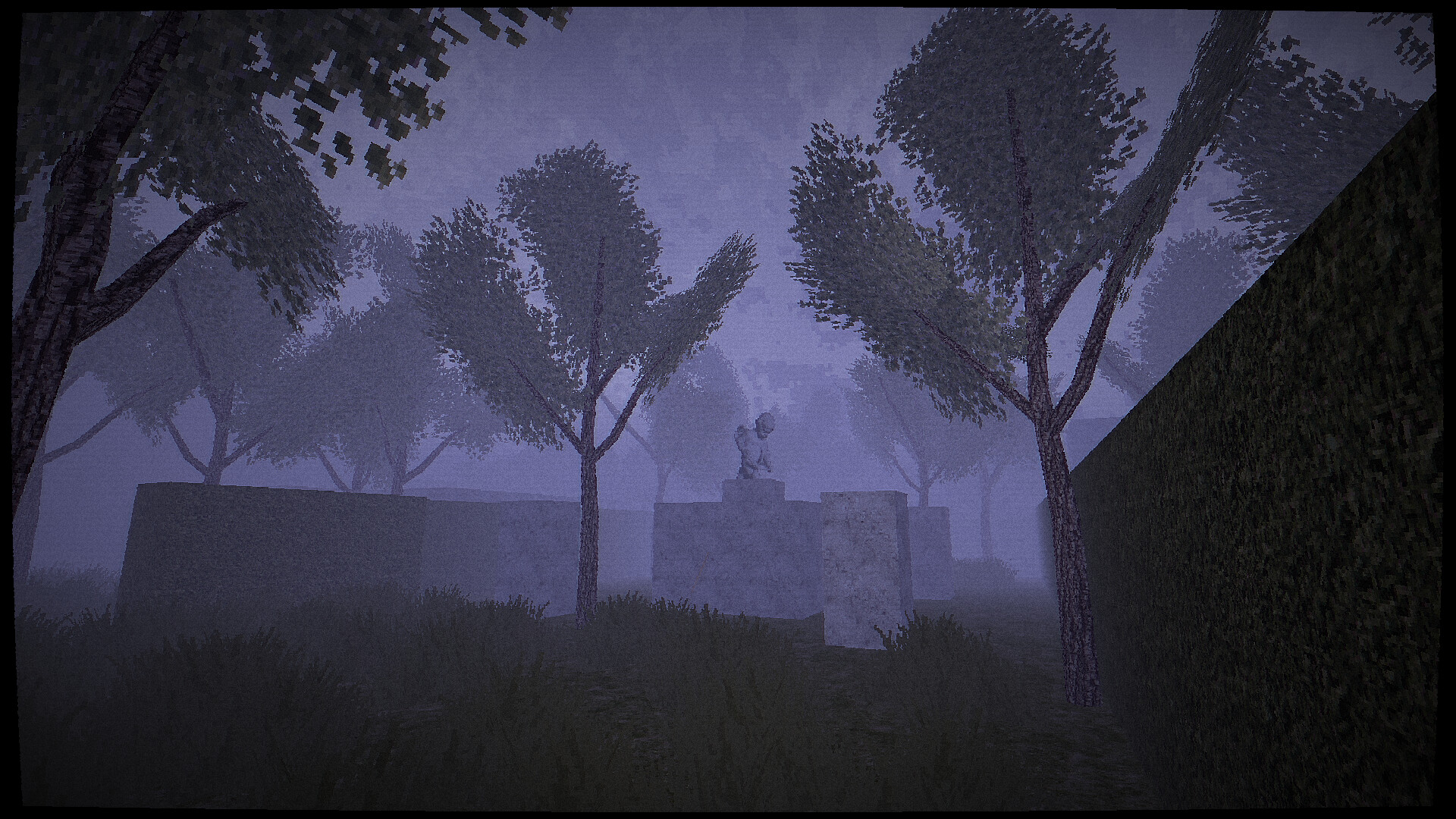 Blood Park screenshot 7