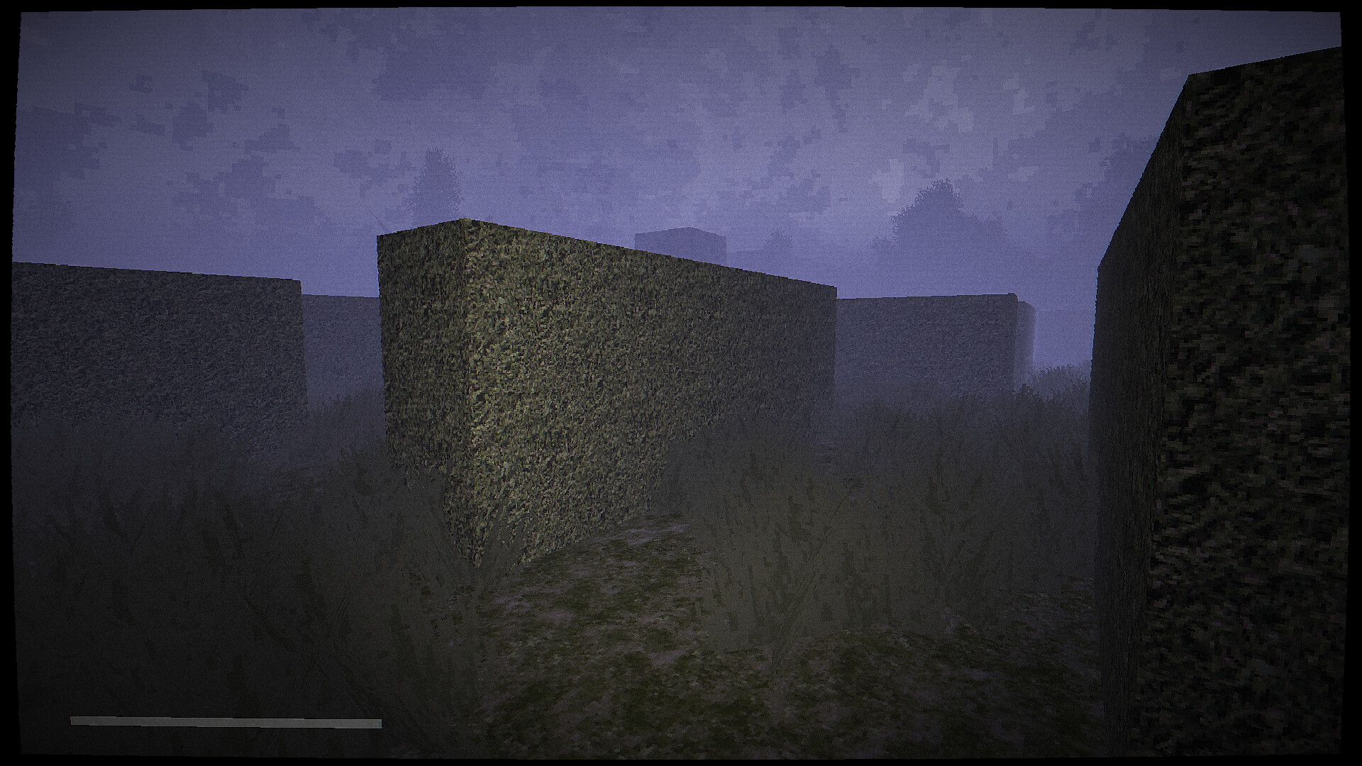 Blood Park screenshot 5