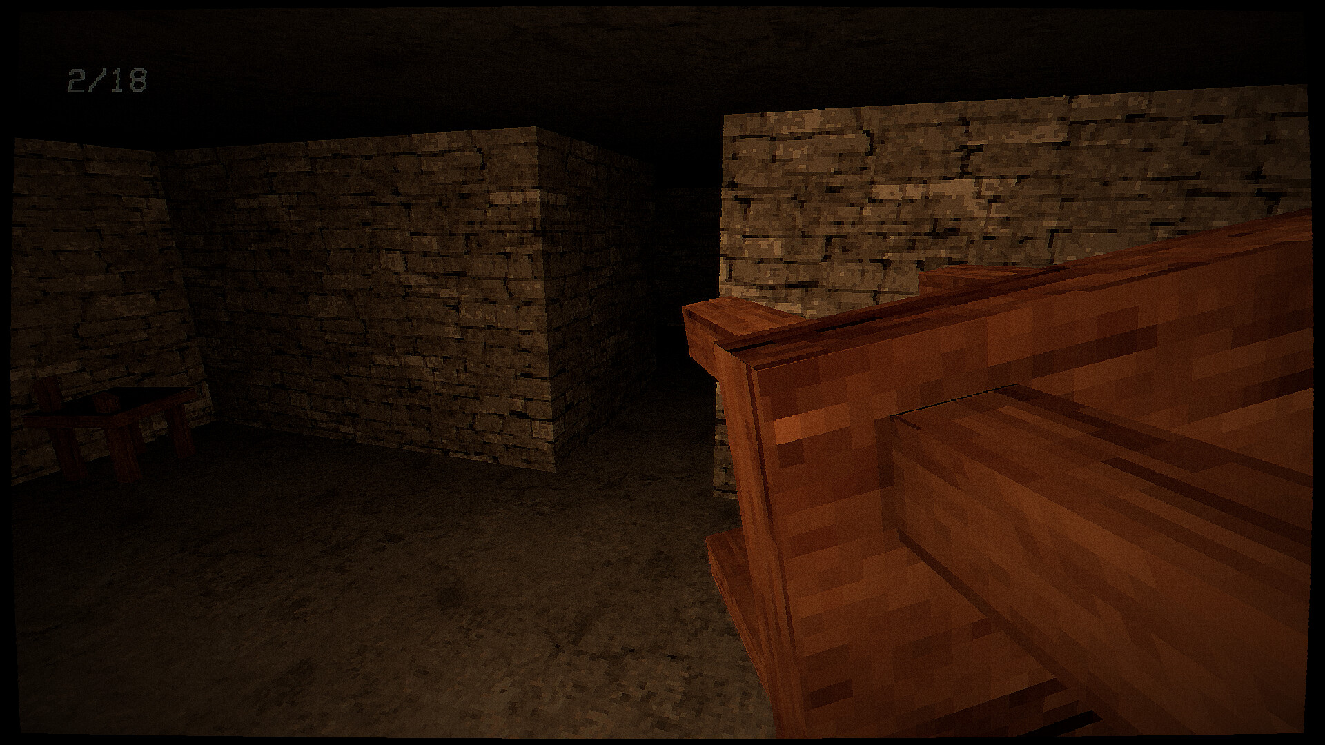 Blood Park screenshot 3