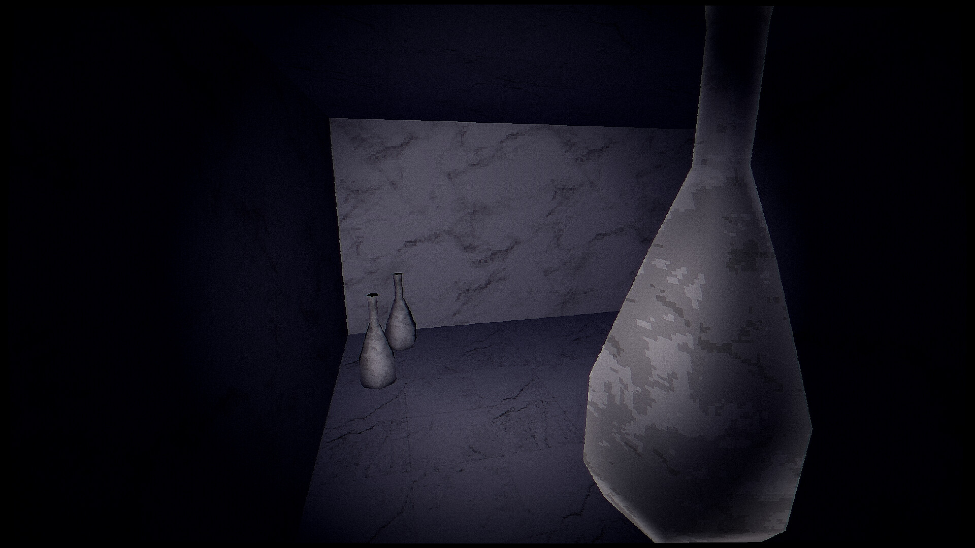 Blood Park screenshot 1