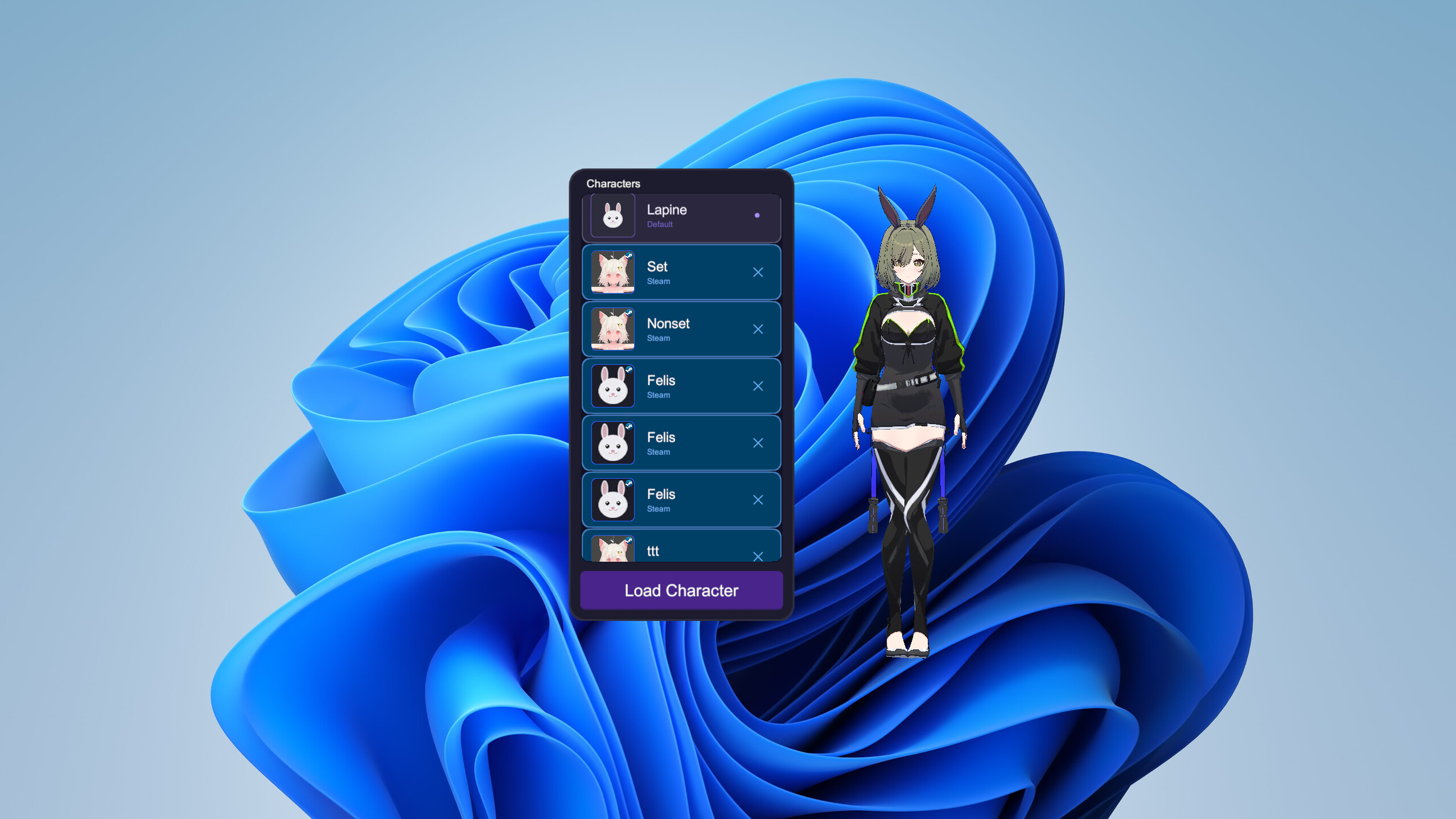 LiveMate screenshot 2