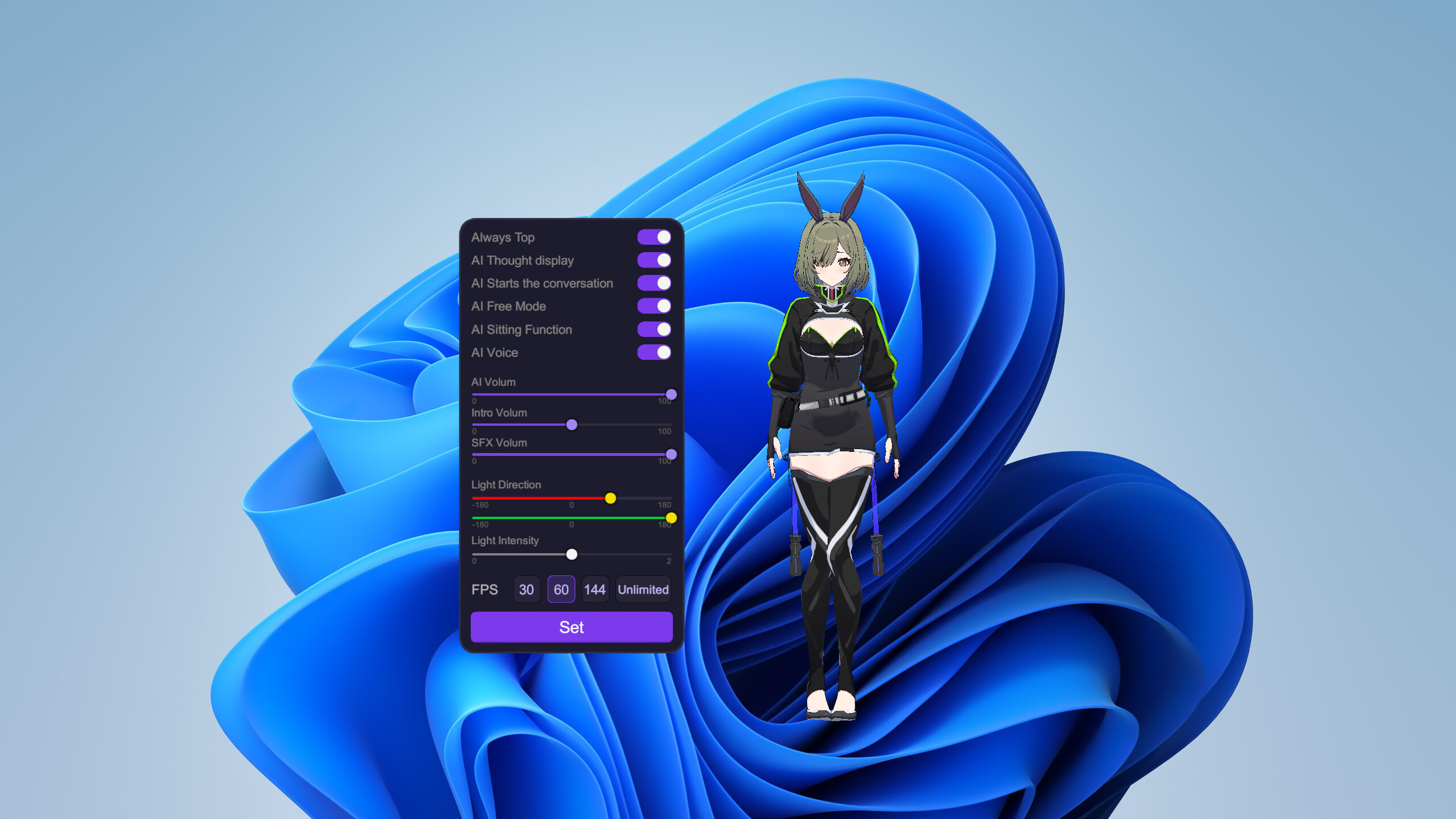 LiveMate screenshot 11
