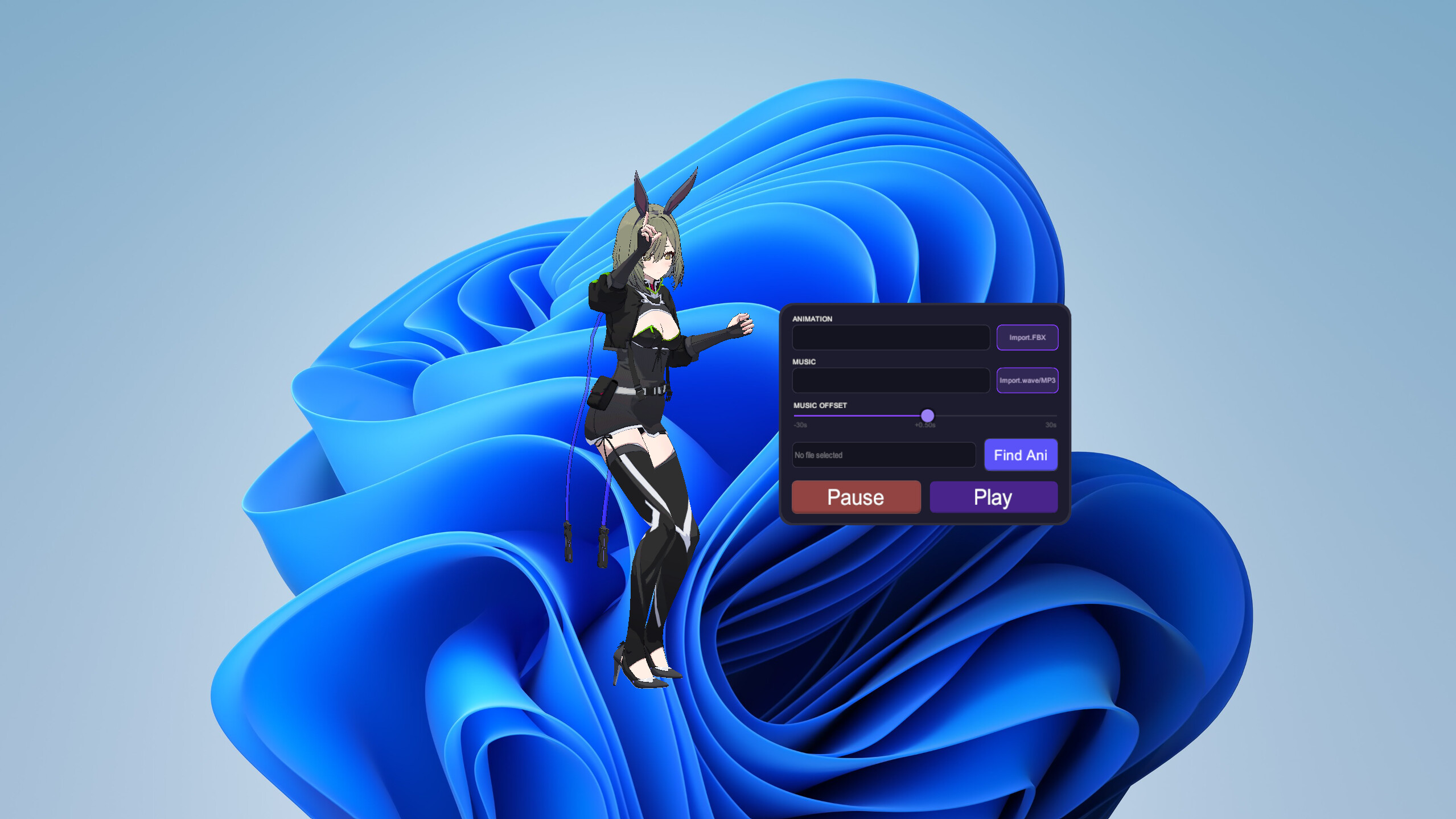 LiveMate screenshot 6