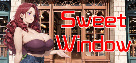 Sweet Window — Steam header