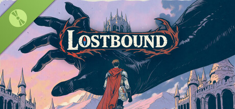 Lostbound Demo