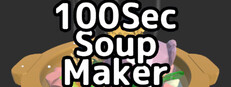 100 Second Soup Maker