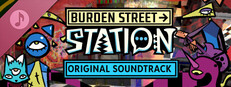 Burden Street Station Soundtrack