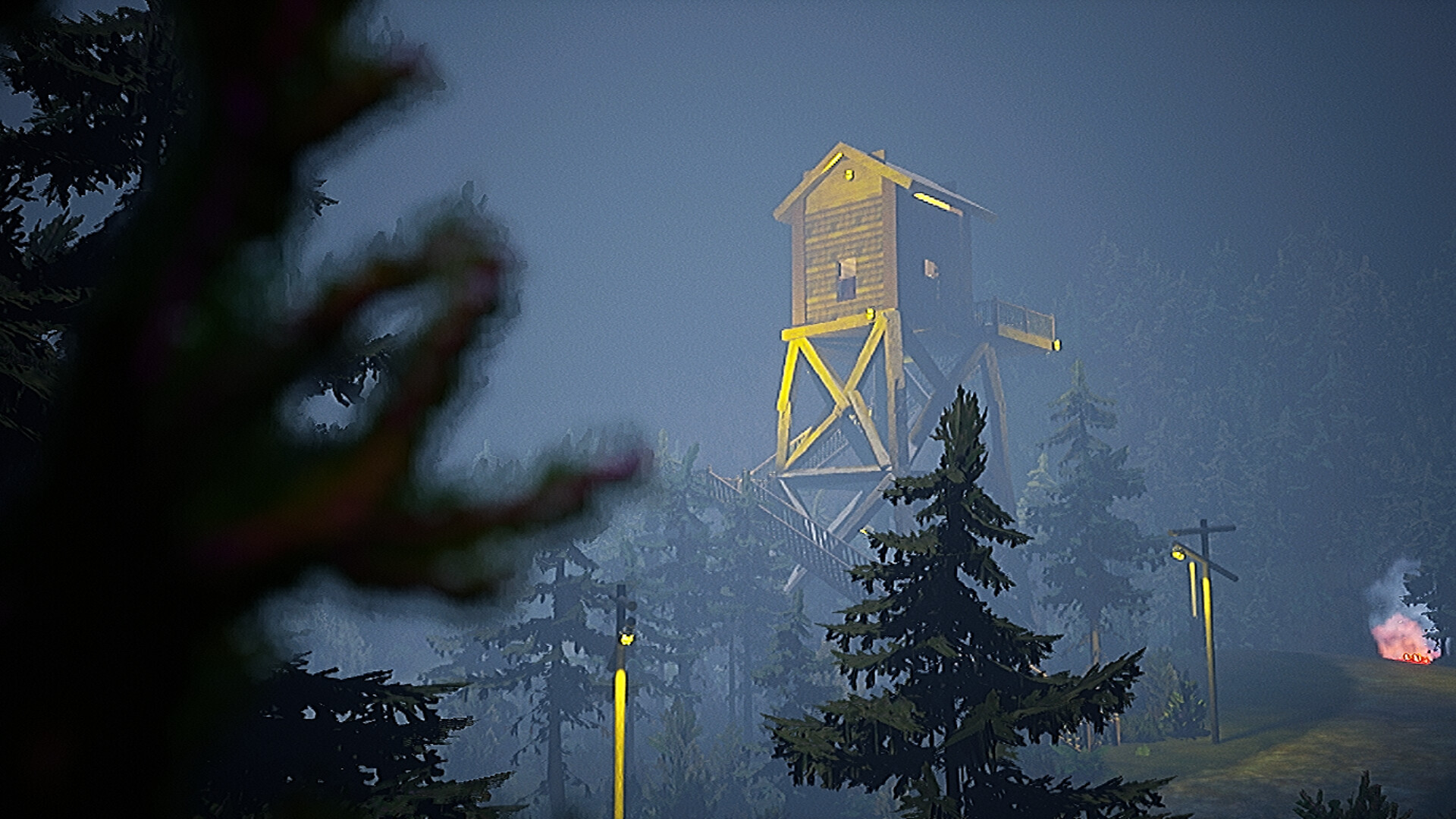 NIGHTMIST screenshot 7