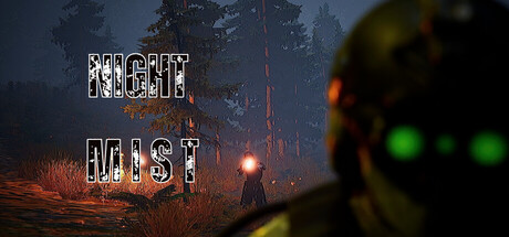 NIGHTMIST — Steam header