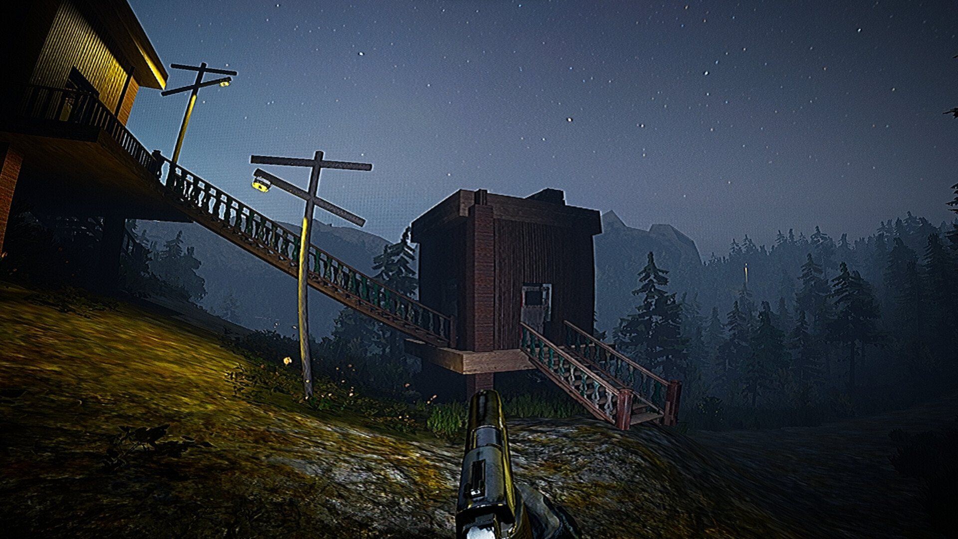 NIGHTMIST screenshot 3