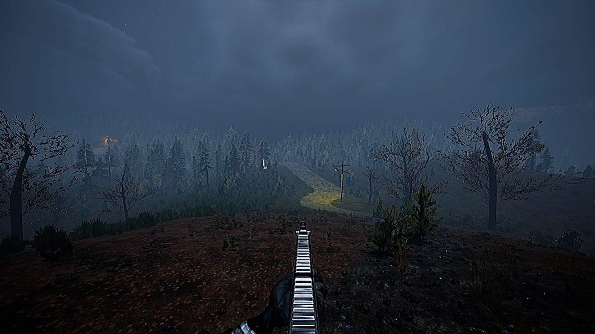 NIGHTMIST screenshot 12