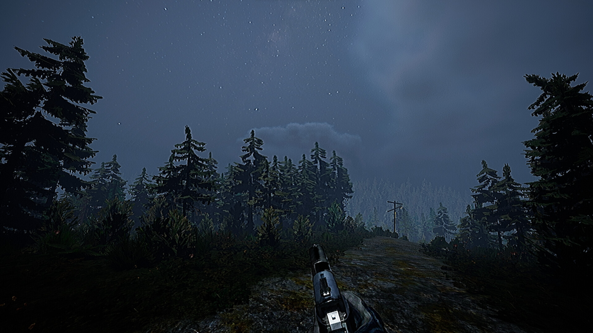NIGHTMIST screenshot 11