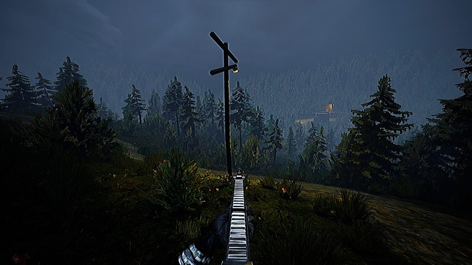 NIGHTMIST screenshot 6