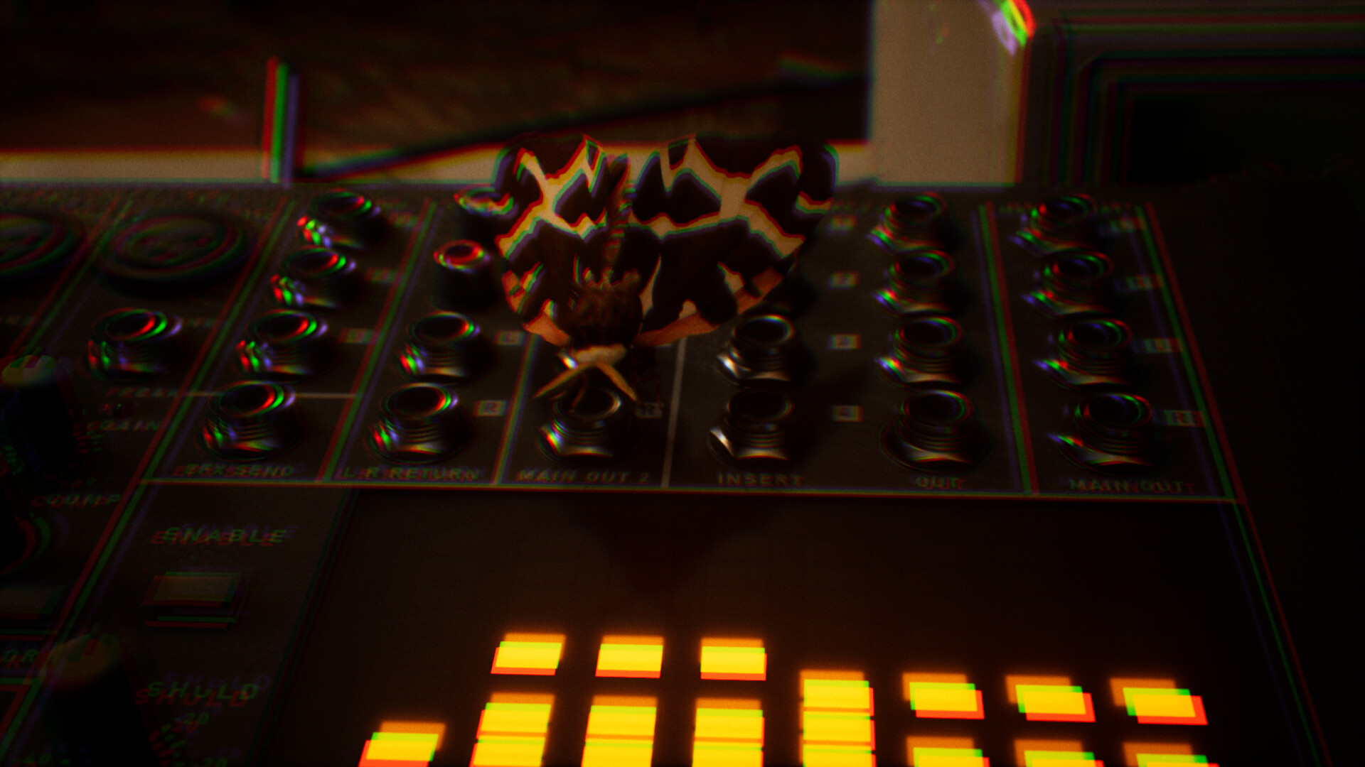 Impermanence screenshot 4