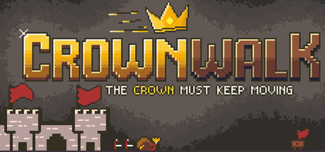 CrownWalk