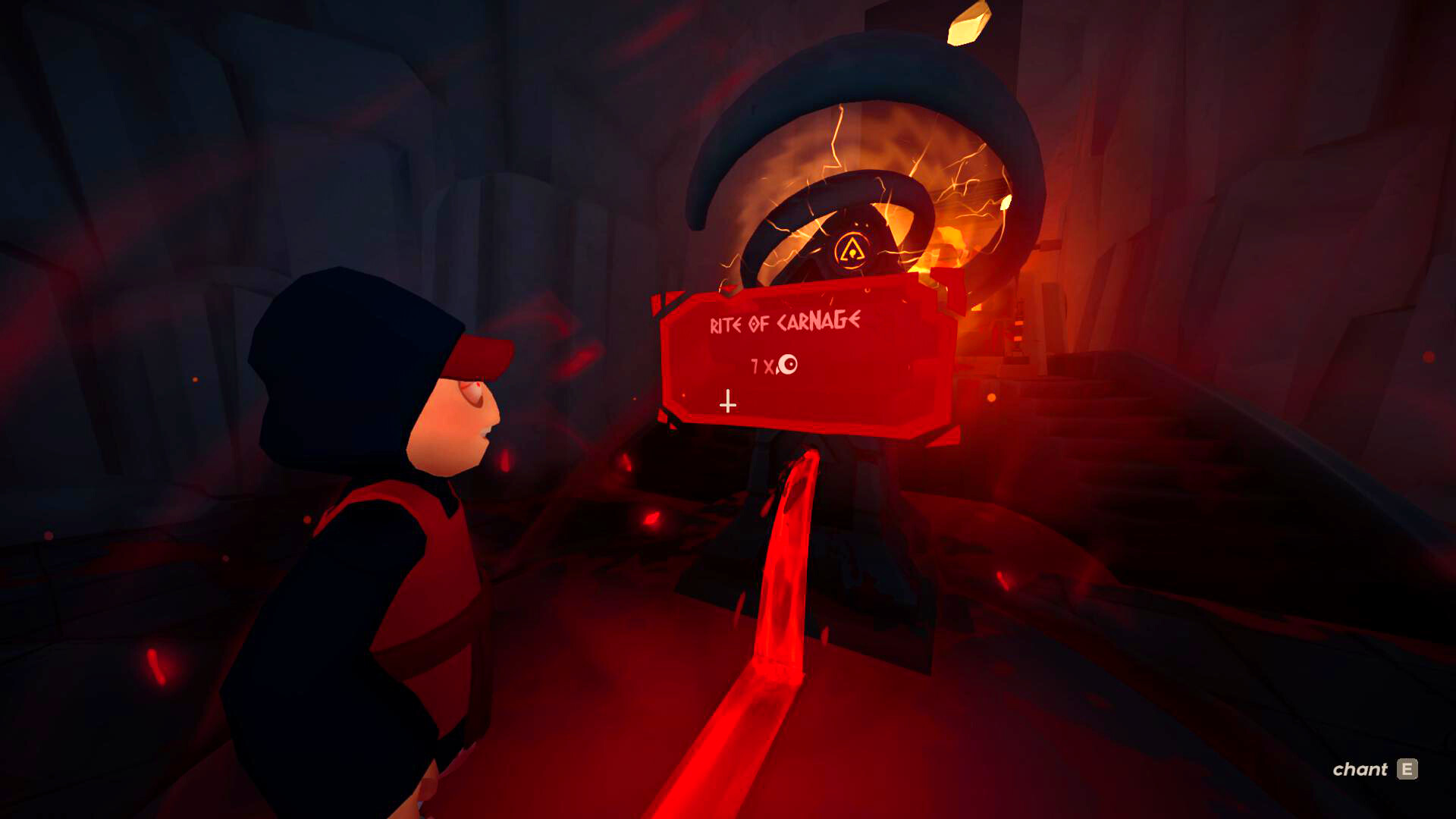 Grilluminati screenshot 8